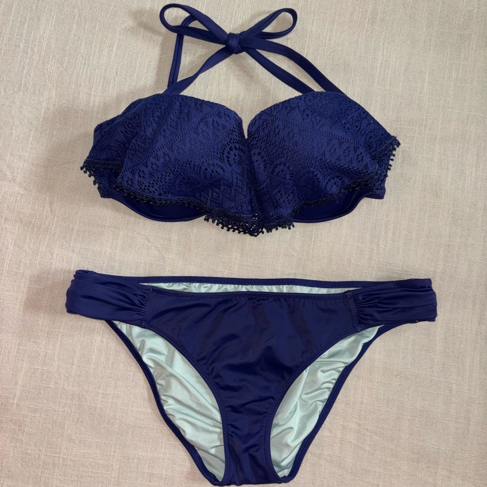 VS bikini